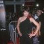 Milla Jovovich at event of Eyes Wide Shut