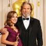 Natalie Portman and Jeff Bridges