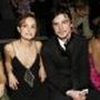 Natalie Portman and Josh Hartnett