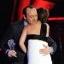 Natalie Portman and Kevin Spacey