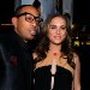 Natalie Portman and Ludacris at event of No Strings Attached