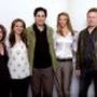 Natalie Portman, Lisa Kudrow, Scott Cohen, Don Roos and Ayelet Waldman