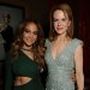 Nicole Kidman and Jennifer Lopez