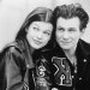 Still of Milla Jovovich and Christian Slater in Kuffs
