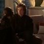 Still of Natalie Portman and Hayden Christensen in Star Wars: Episode III - Revenge of the Sith