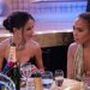 "The Golden Globe Awards - 66th Annual" (Telecast) Jennifer Lopez, Georgina Chapman