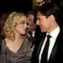 Tom Cruise and Madonna