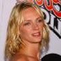 Uma Thurman at event of Kill Bill: Vol. 2