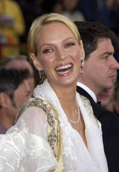 Uma Thurman