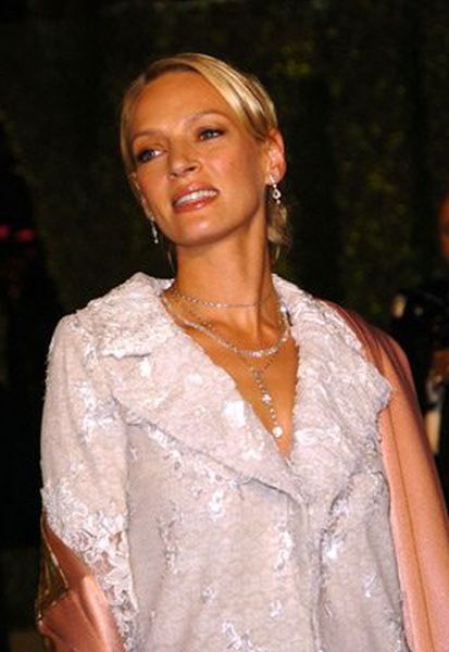 Uma Thurman