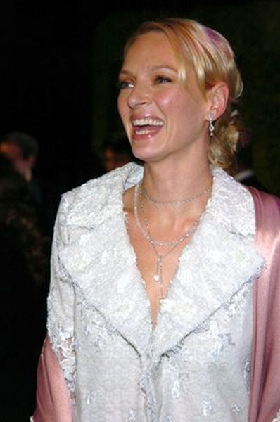 Uma Thurman