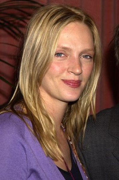 Uma Thurman
