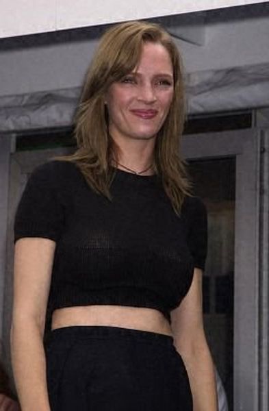 Uma Thurman
