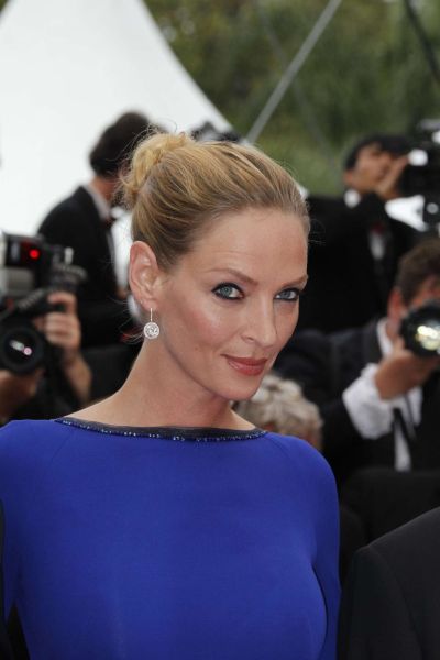 Uma Thurman