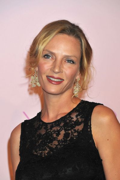 Uma Thurman