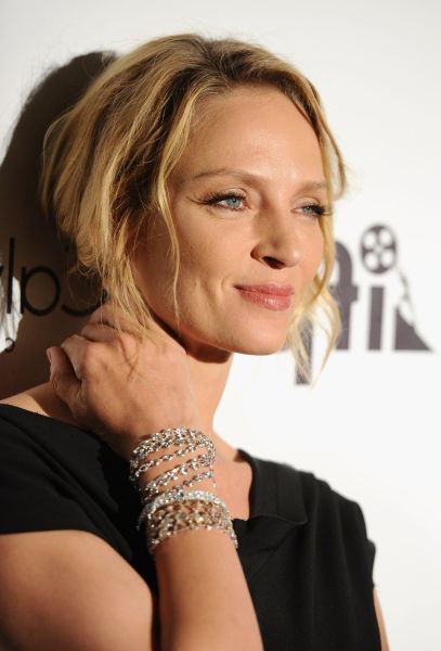 Uma Thurman