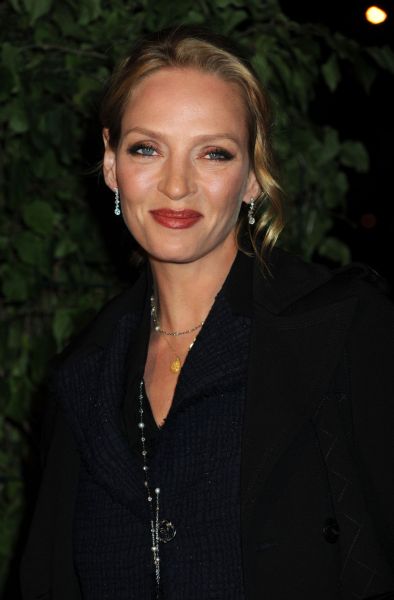 Uma Thurman