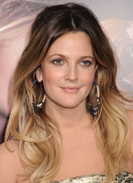 Drew Barrymore at event of Going the Distance