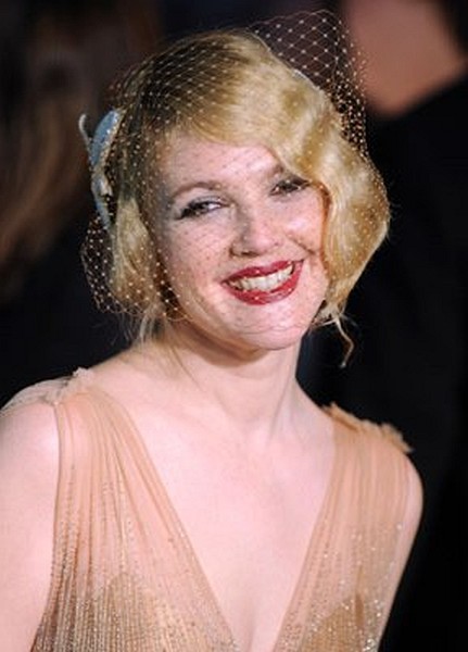 Drew Barrymore at event of Grey Gardens
