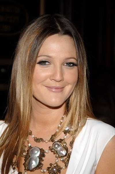 Drew Barrymore at event of Music and Lyrics