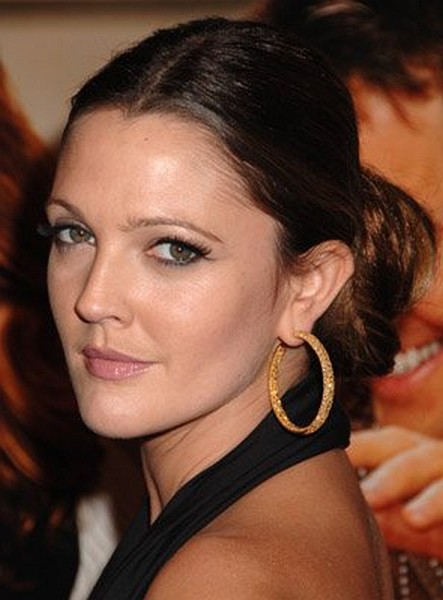 Drew Barrymore at event of Music and Lyrics