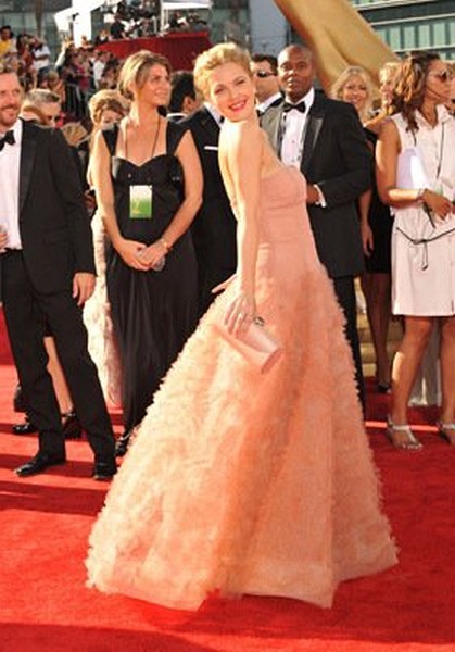 Drew Barrymore at event of The 61st Primetime Emmy Awards