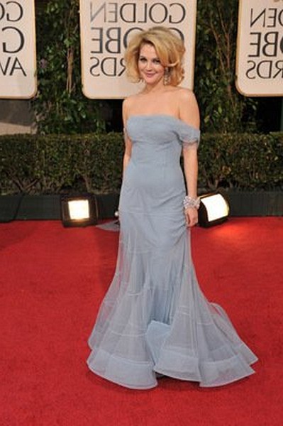 Drew Barrymore at event of The 66th Annual Golden Globe Awards