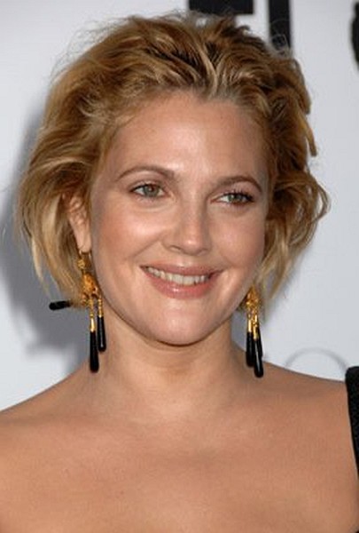 Drew Barrymore at event of Whip It