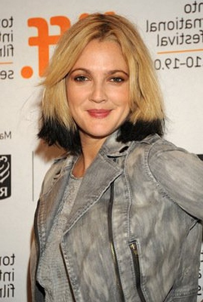 Drew Barrymore at event of Whip It