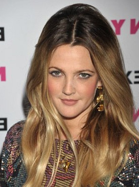 Drew Barrymore