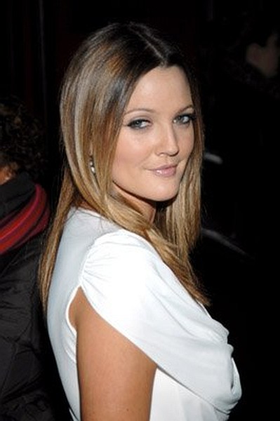 Drew Barrymore