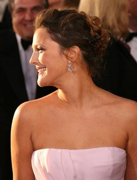Drew Barrymore