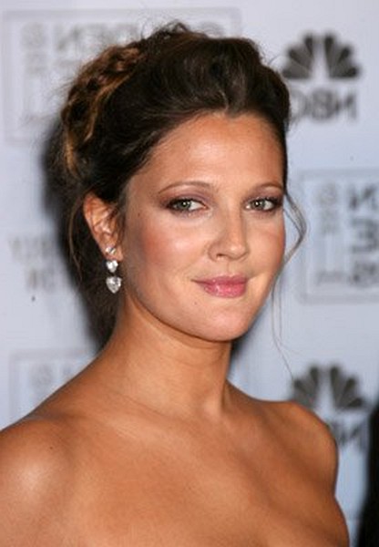 Drew Barrymore