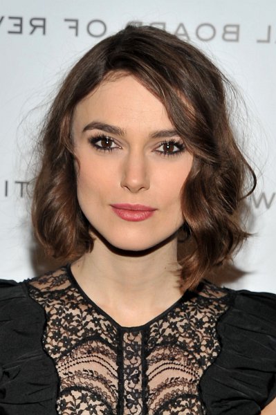 Keira Knightley at event of A Dangerous Method