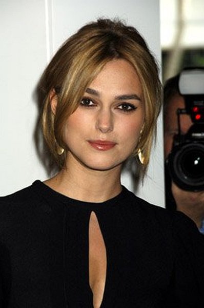 Keira Knightley at event of Domino