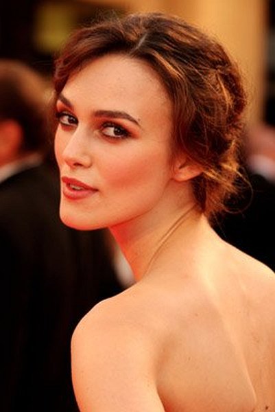 Keira Knightley at event of The 78th Annual Academy Awards