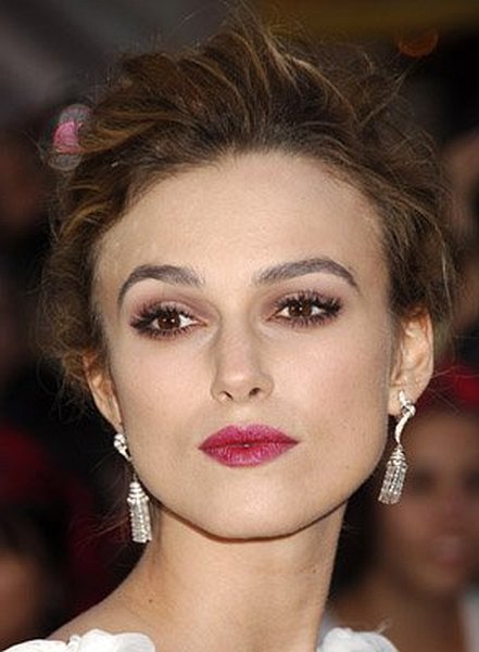 Keira Knightley, James Schamus and Joe Wright at event of Pride & Prejudice