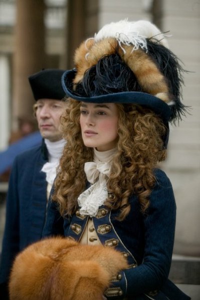 Keira Knightley