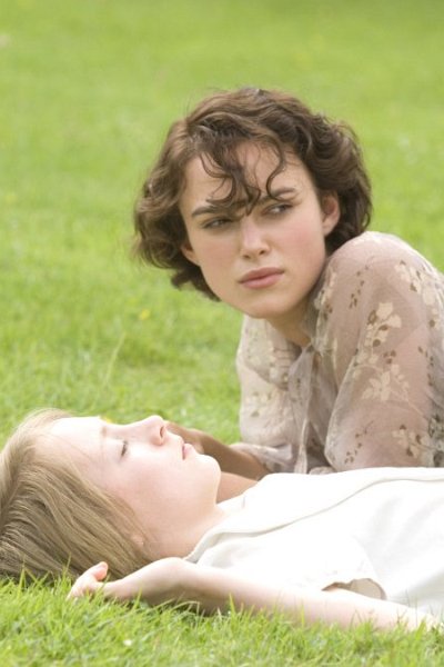 Keira Knightley