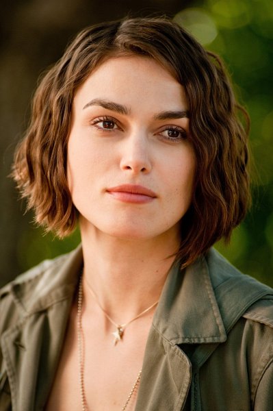 Keira Knightley