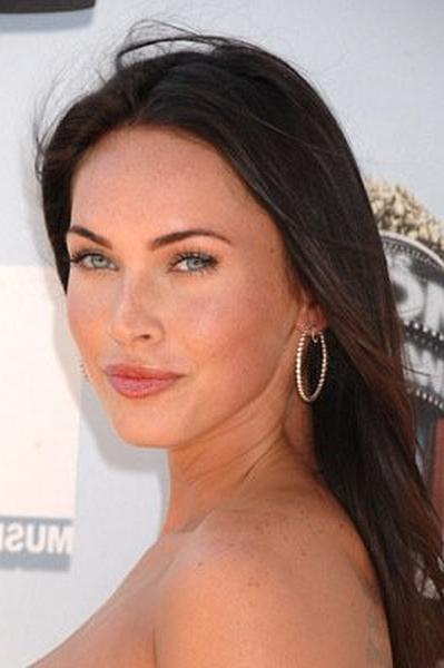 Megan Fox at event of 2008 MTV Movie Awards