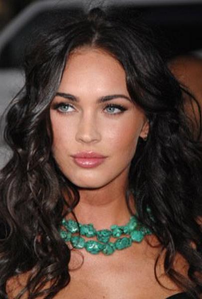 Megan Fox at event of Eagle Eye