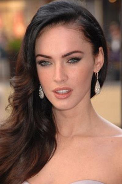 Megan Fox at event of Jennifer's Body