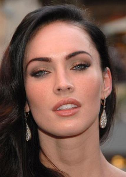 Megan Fox at event of Jennifer's Body