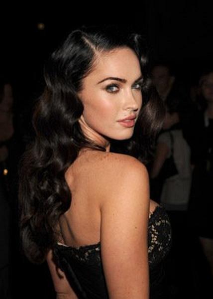 Megan Fox at event of Jennifer's Body