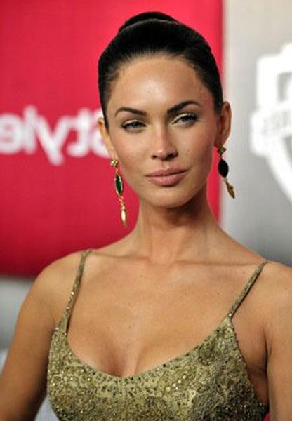 Megan Fox at event of The 66th Annual Golden Globe Awards