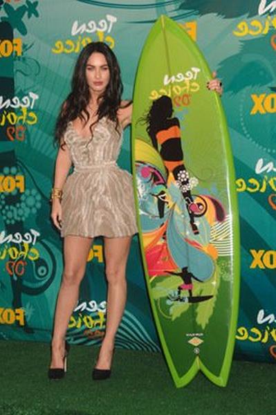 Megan Fox