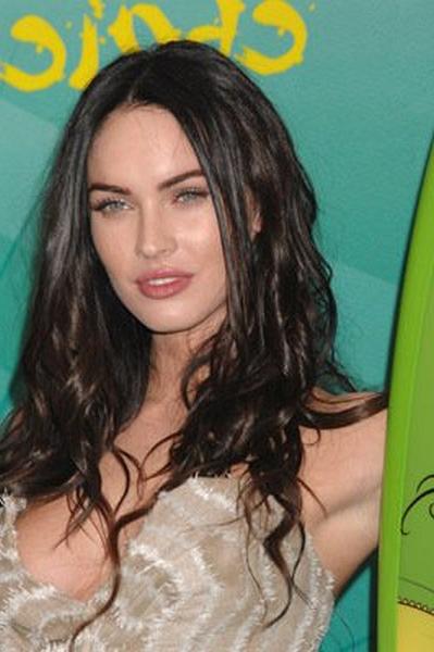 Megan Fox