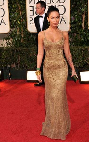 Megan Fox