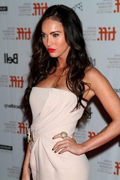 Megan Fox